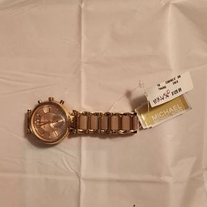 Michael Kors MK6360 Watch
